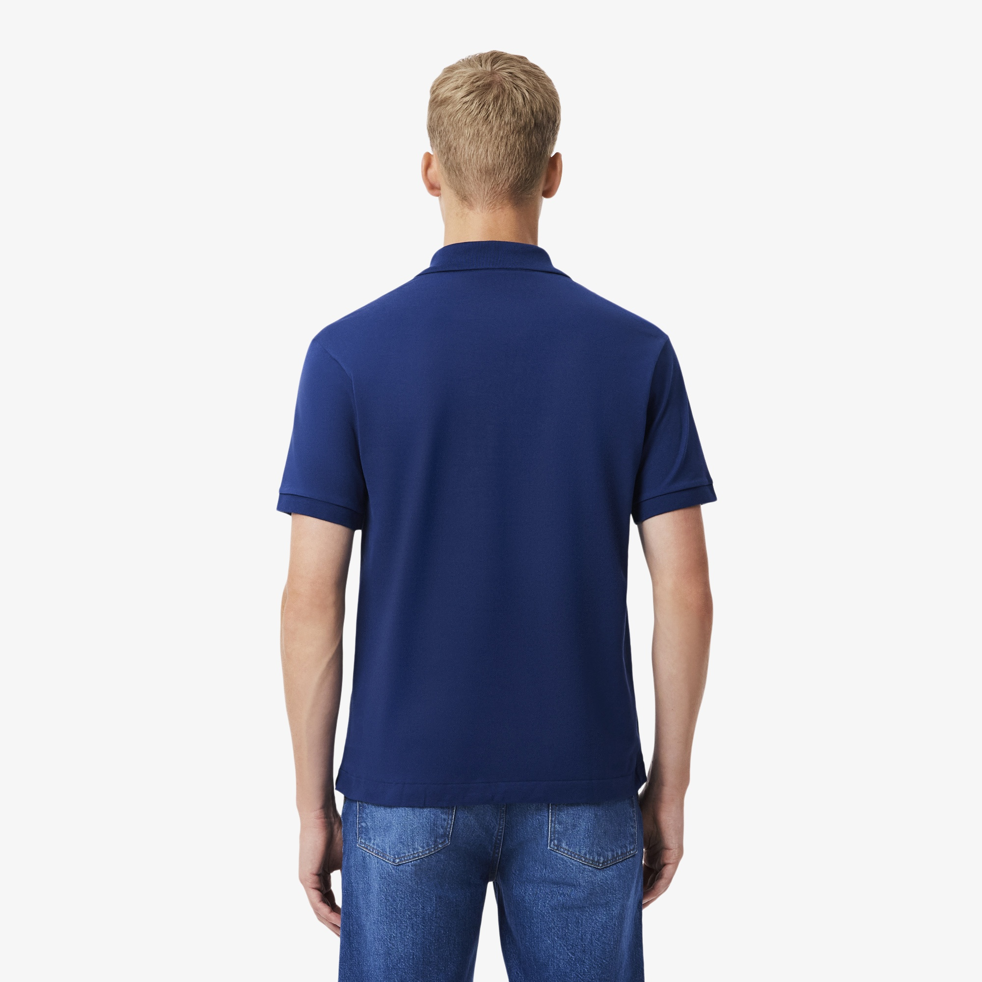 T-SHİRT LACOSTE Secondary image