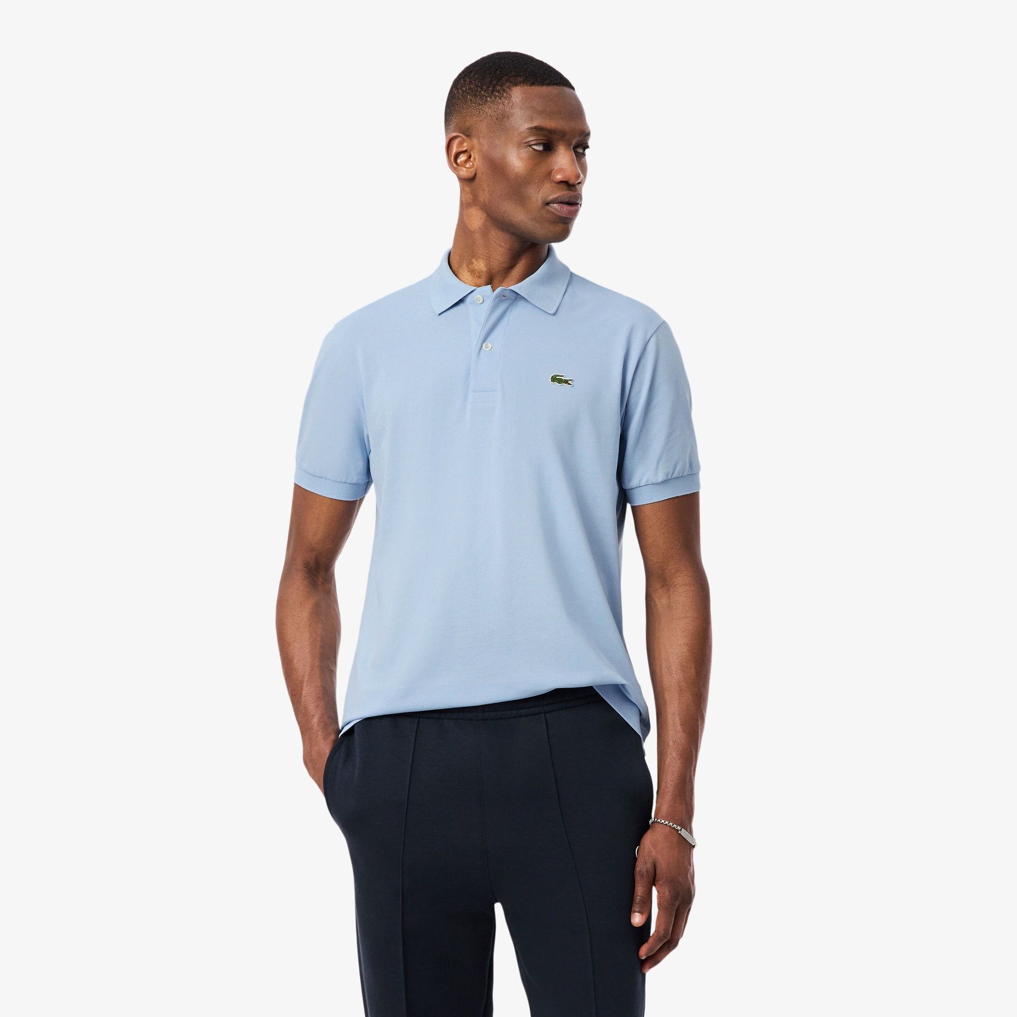 T-SHİRT LACOSTE Main image