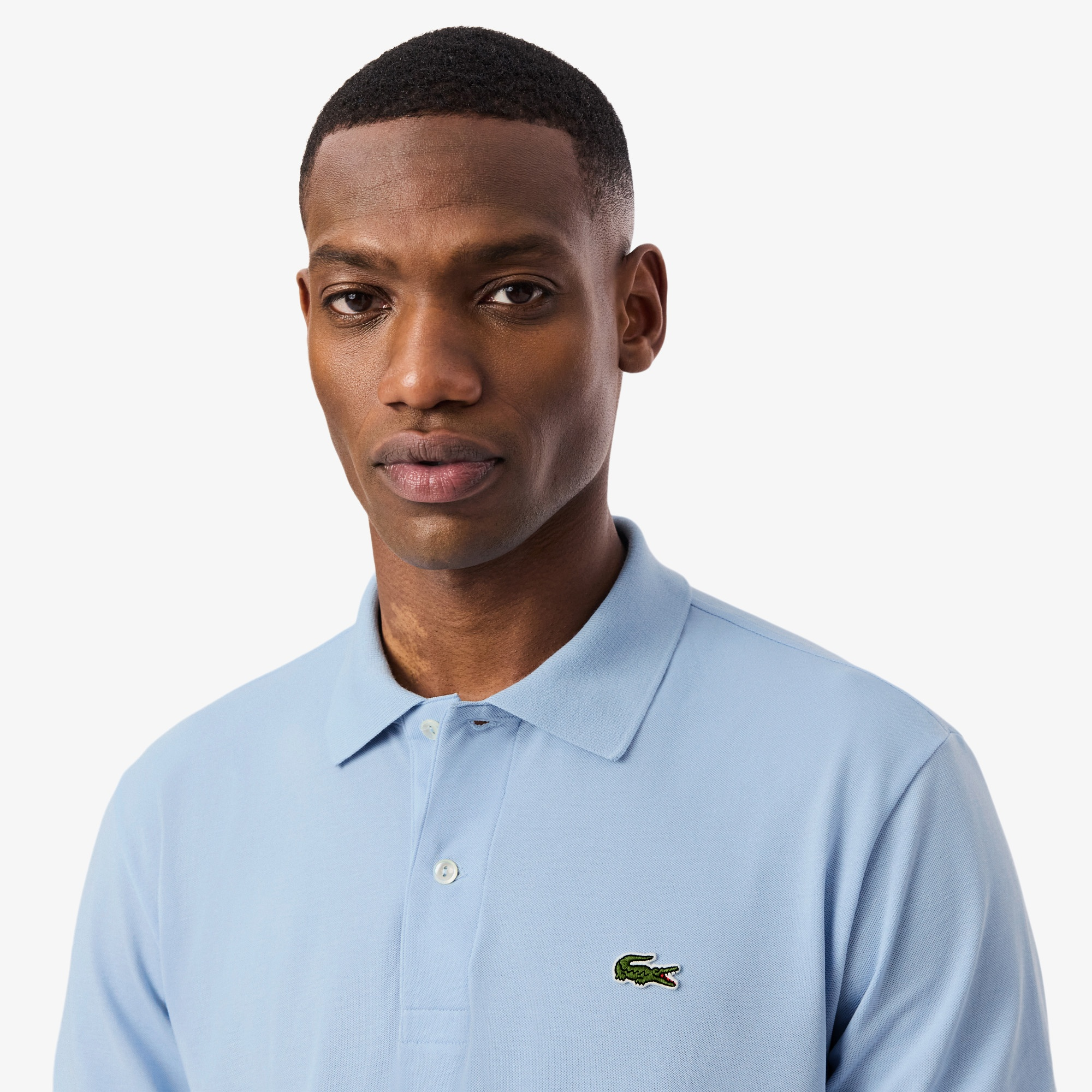 T-SHİRT LACOSTE Secondary image