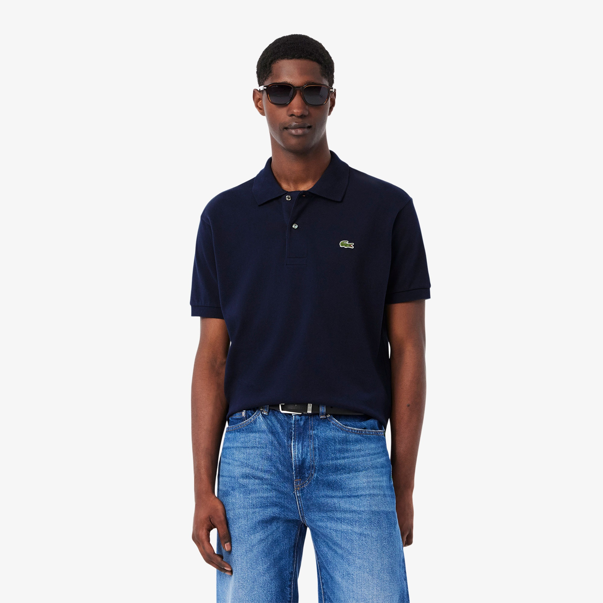 T-SHİRT LACOSTE L1212-166 Main image