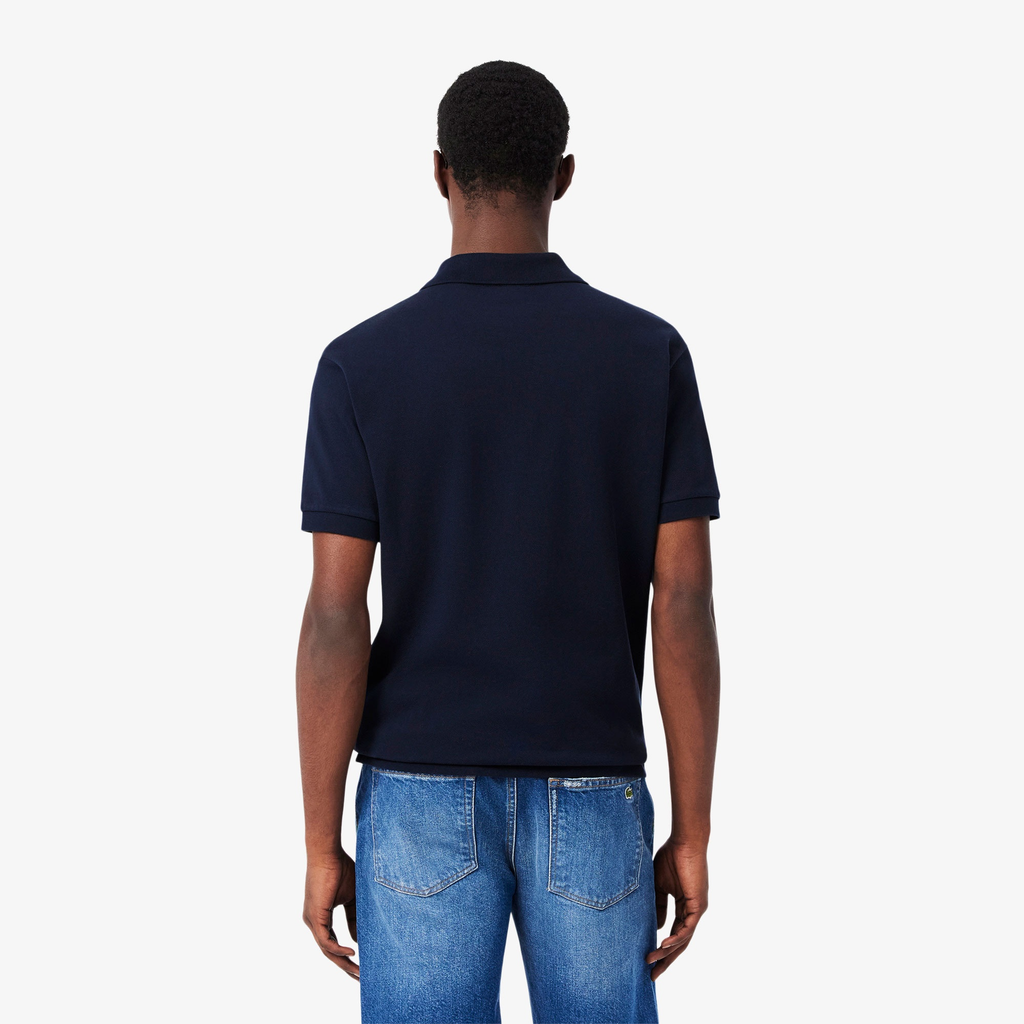 T-SHİRT LACOSTE L1212-166