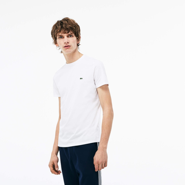 T-SHİRT LACOSTE TH6709-001