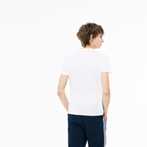 T-SHİRT LACOSTE TH6709-001