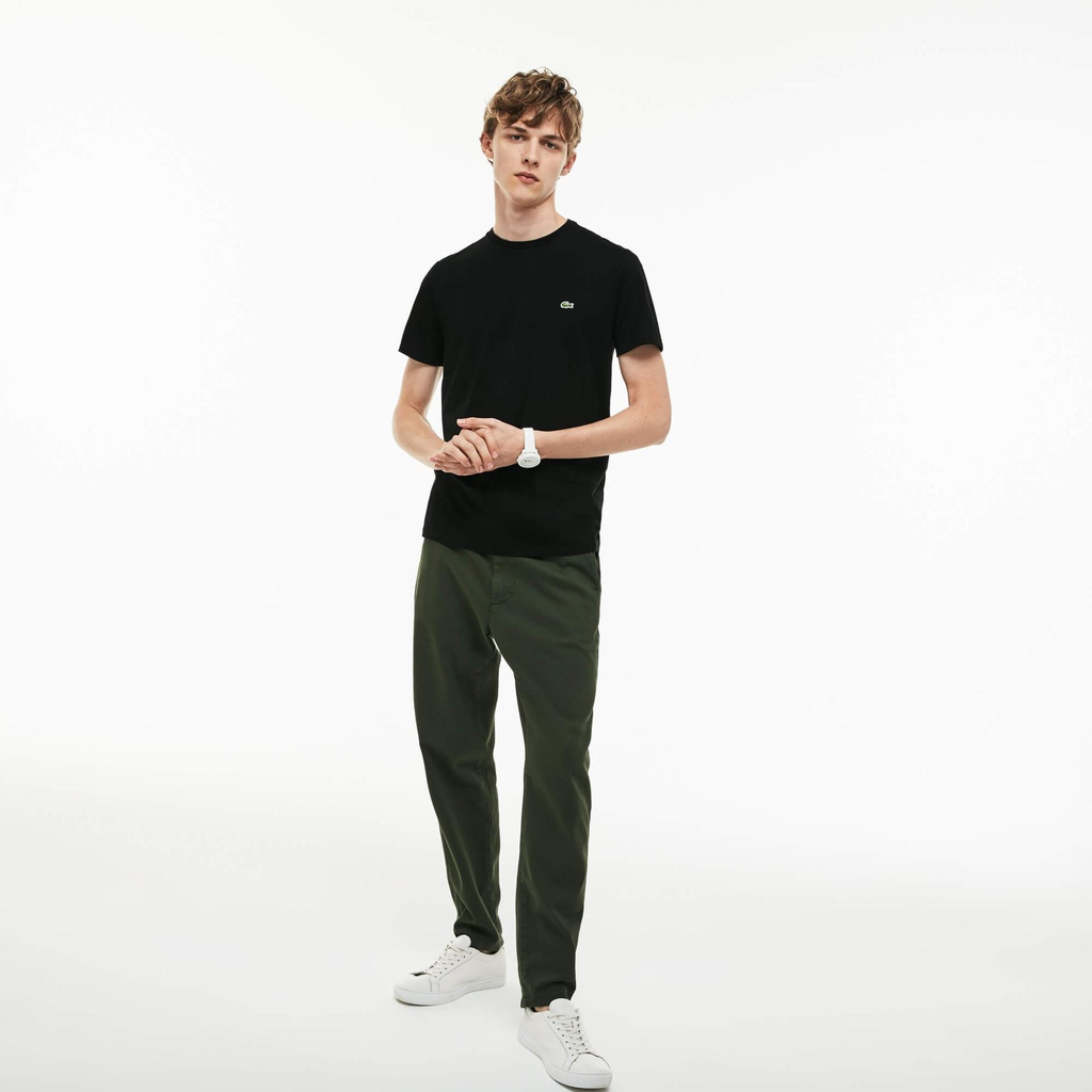 T-SHİRT LACOSTE TH6709-031