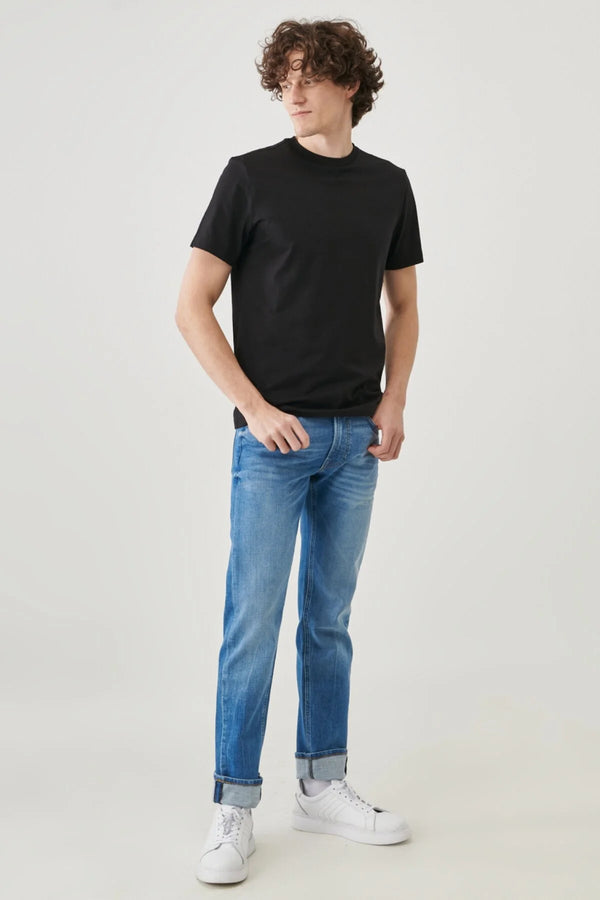 Lee Erkek T-Shirt L221069001
