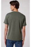 Erkek T-Shirt Lee