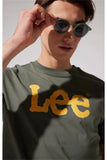 Erkek T-Shirt Lee