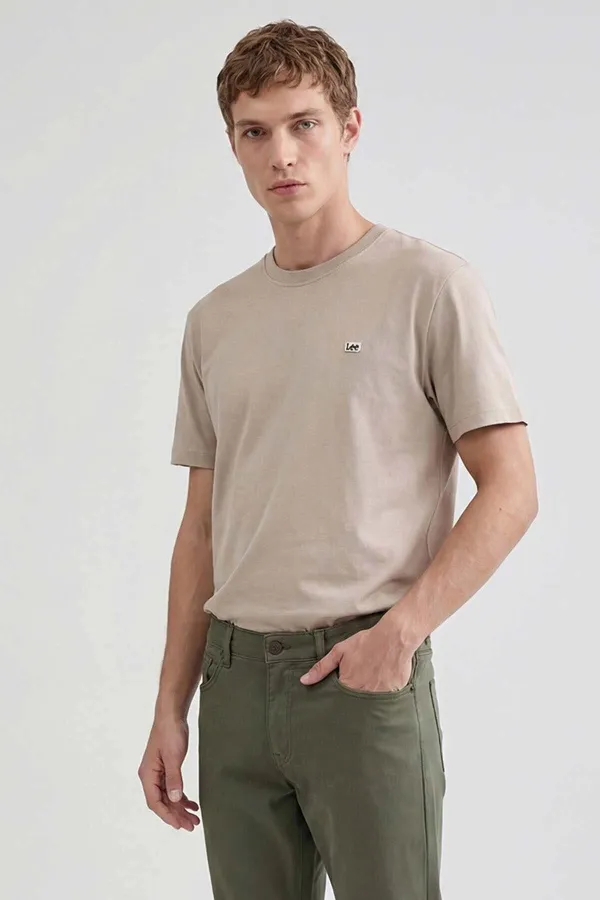 T-Shirt Lee Main image