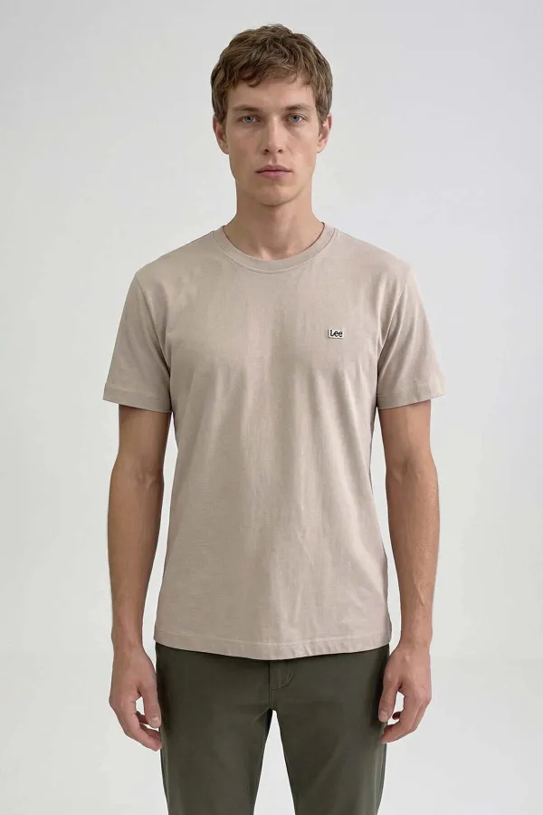 T-Shirt Lee Secondary image