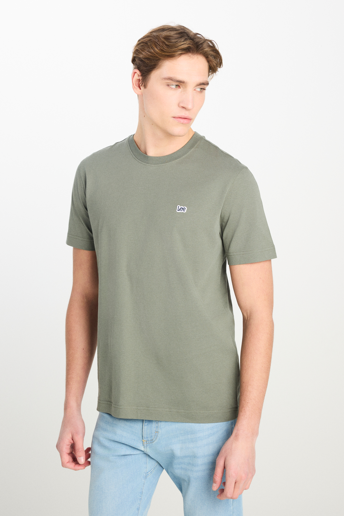 T-Shirt Lee Secondary image