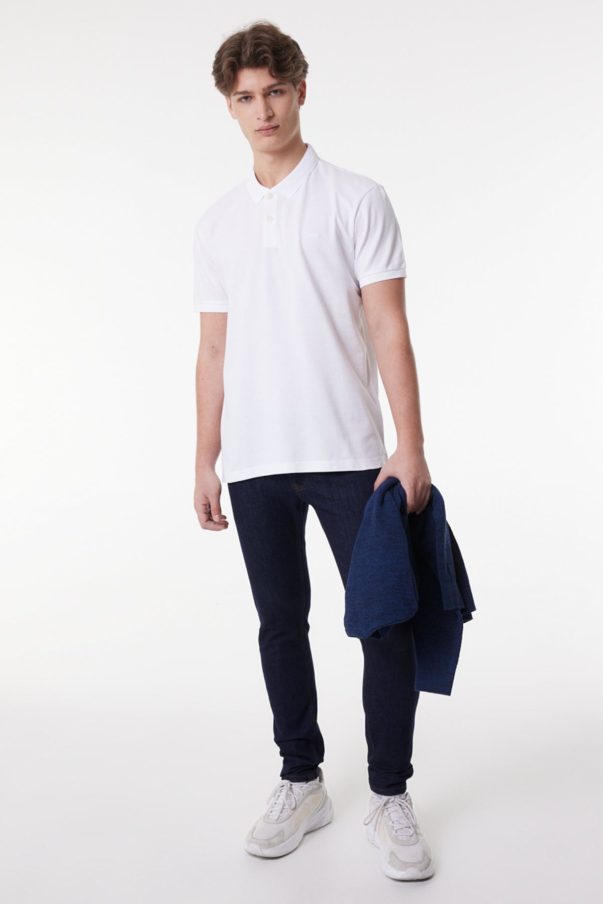 T-Shirt Lee Secondary image