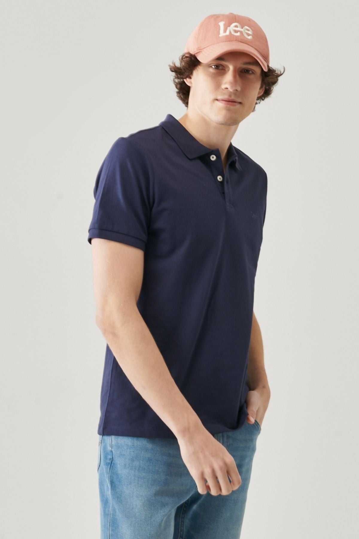 T-Shirt Lee