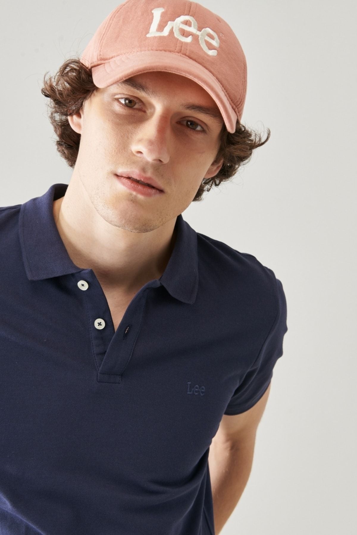 T-Shirt Lee