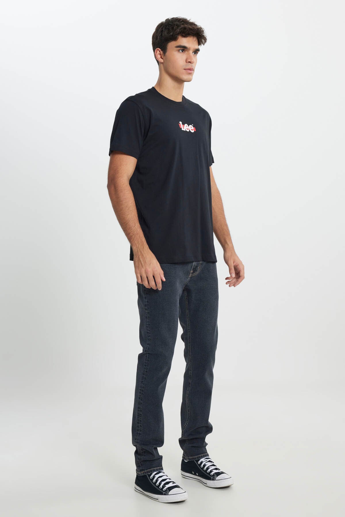T-Shirt Lee Secondary image