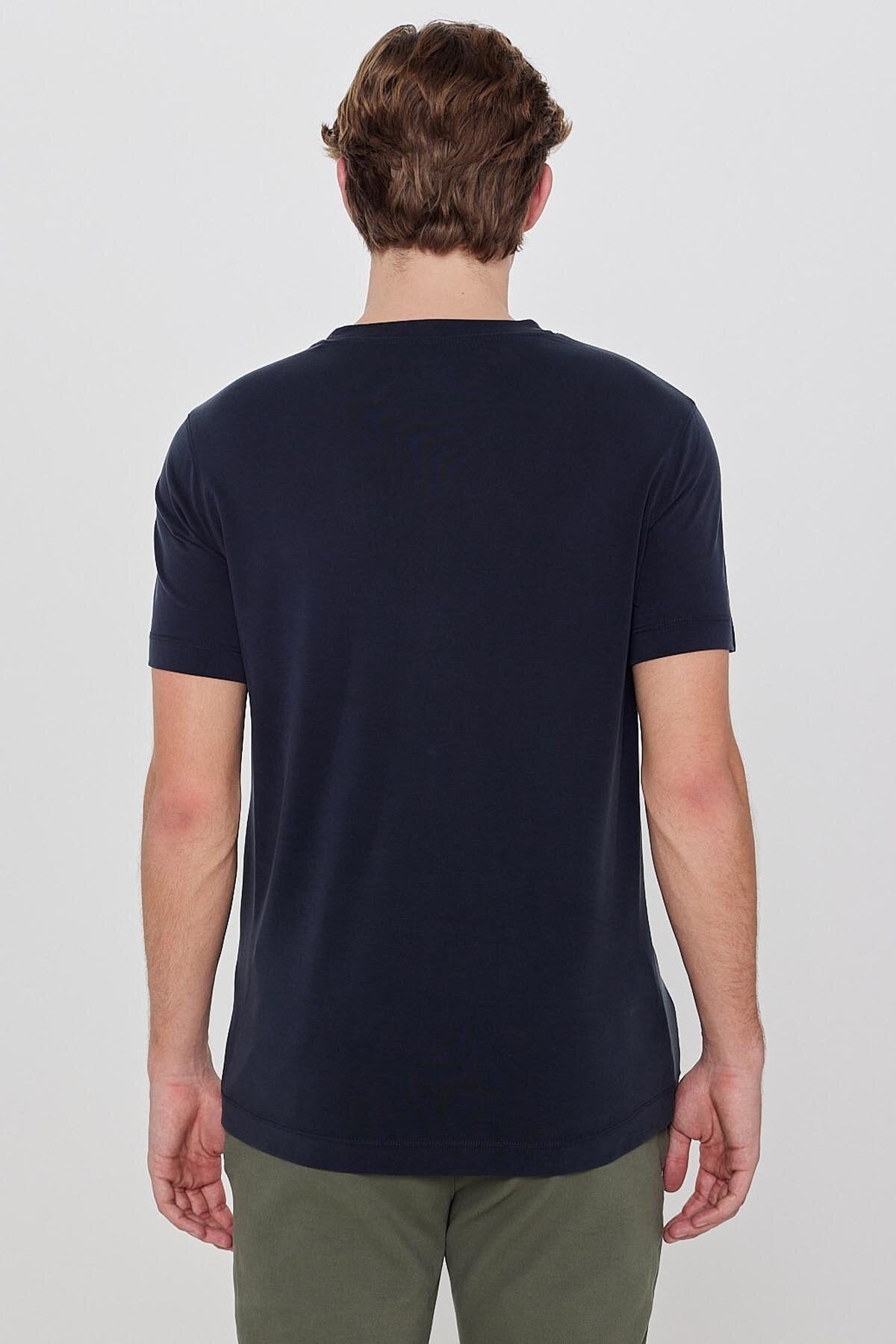 T-Shirt Lee Main image
