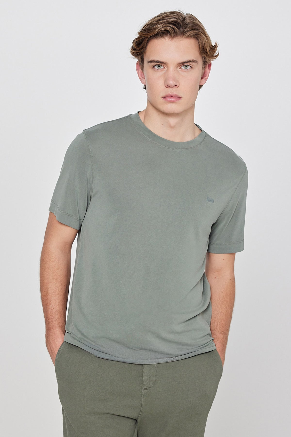 T-Shirt Lee Secondary image