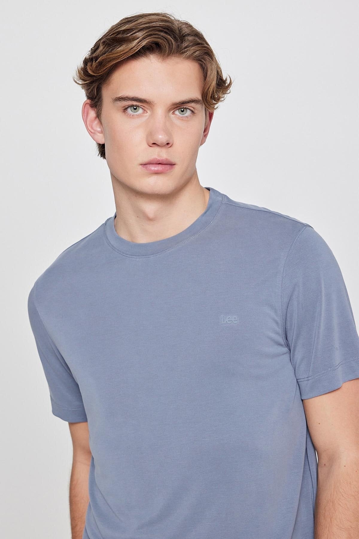 T-Shirt Lee Secondary image