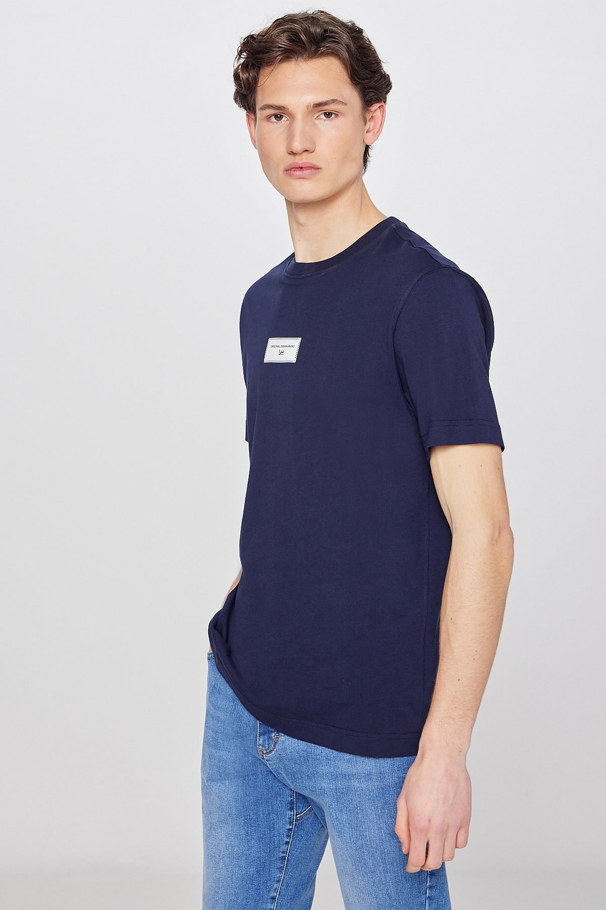 T-Shirt Lee Main image