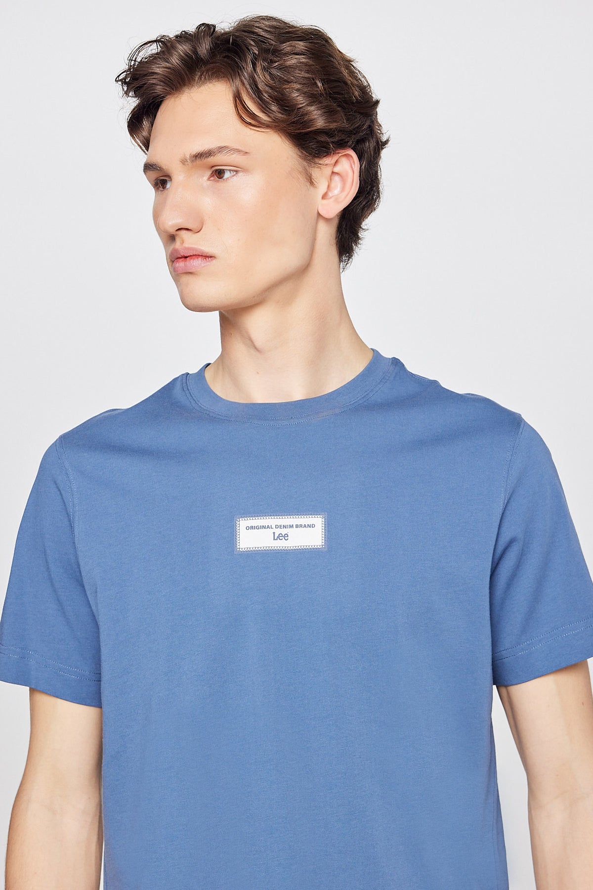 T-Shirt Lee Main image