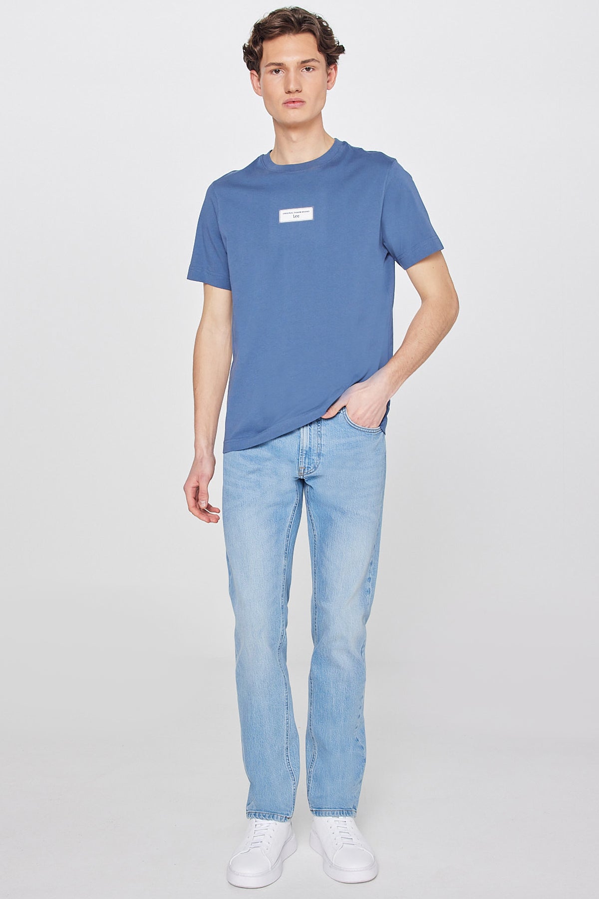 T-Shirt Lee Secondary image