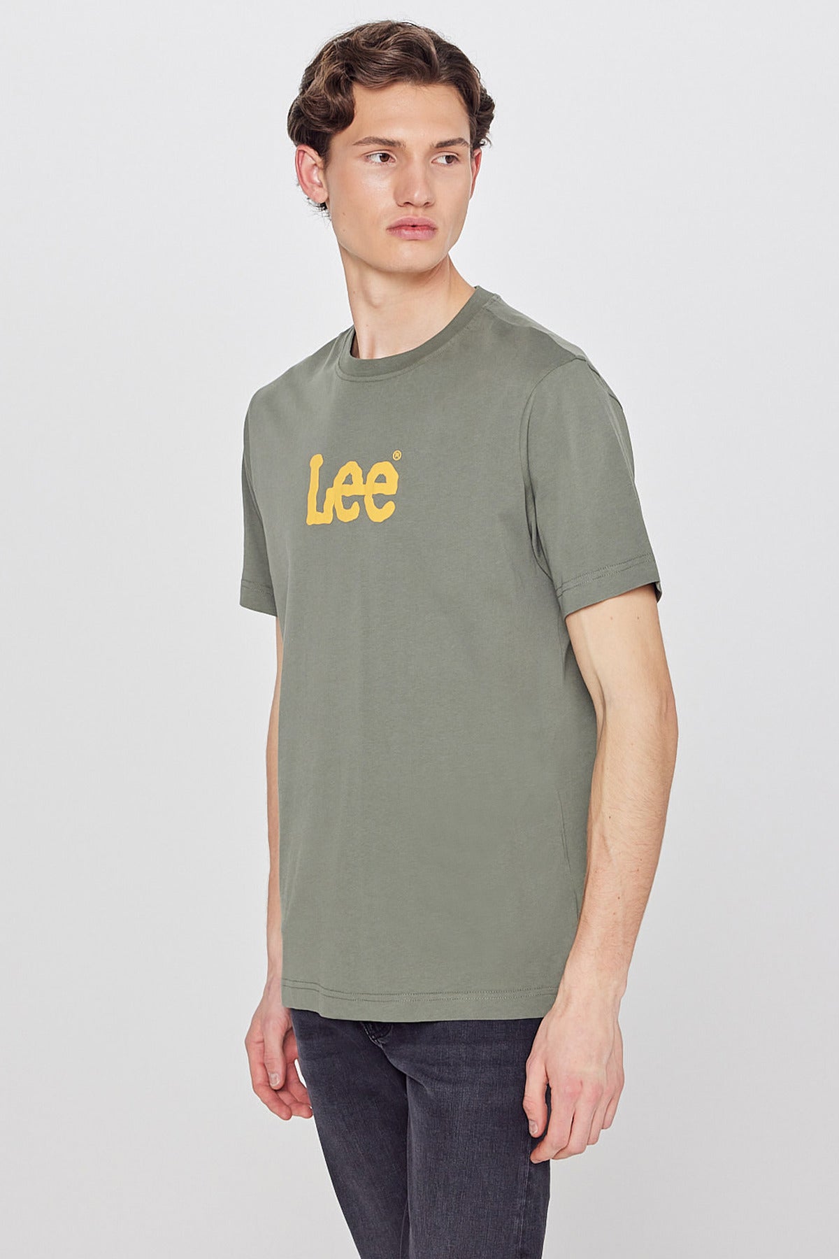 T-Shirt Lee Main image