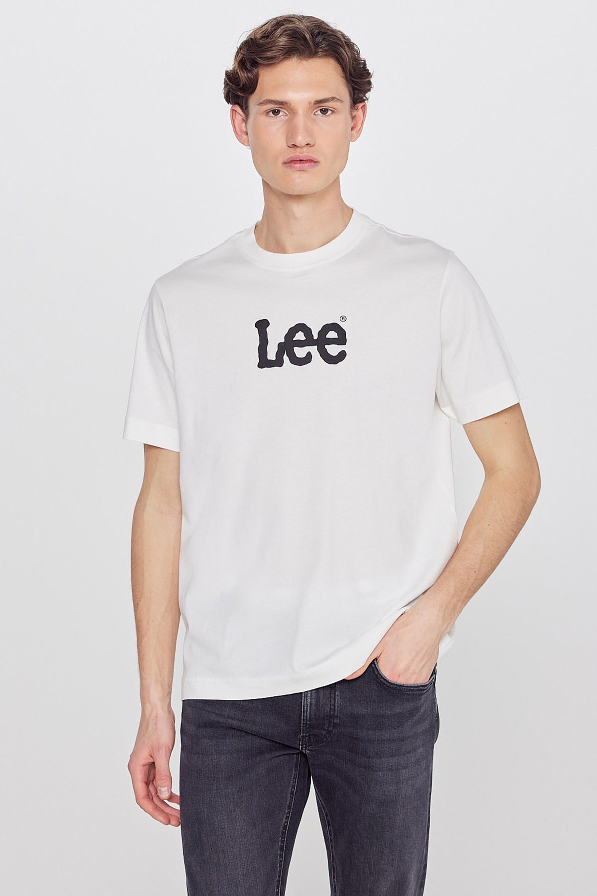 T-Shirt Lee Main image