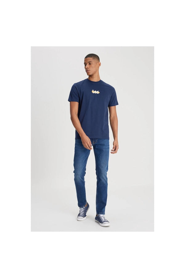 Lee Erkek T-Shirt L241521410