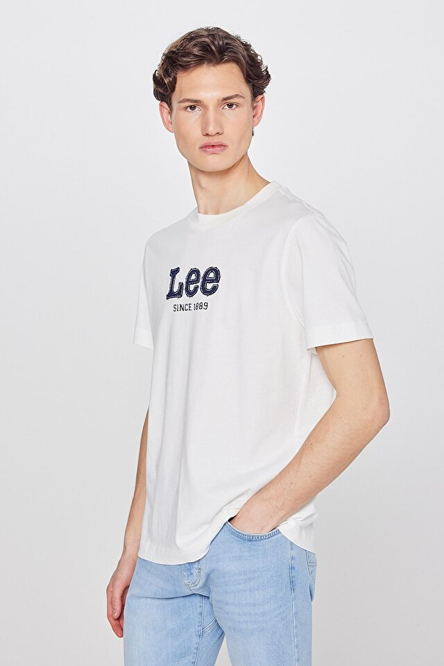 T-SHİRT Lee L2510154104 İkincil görsel
