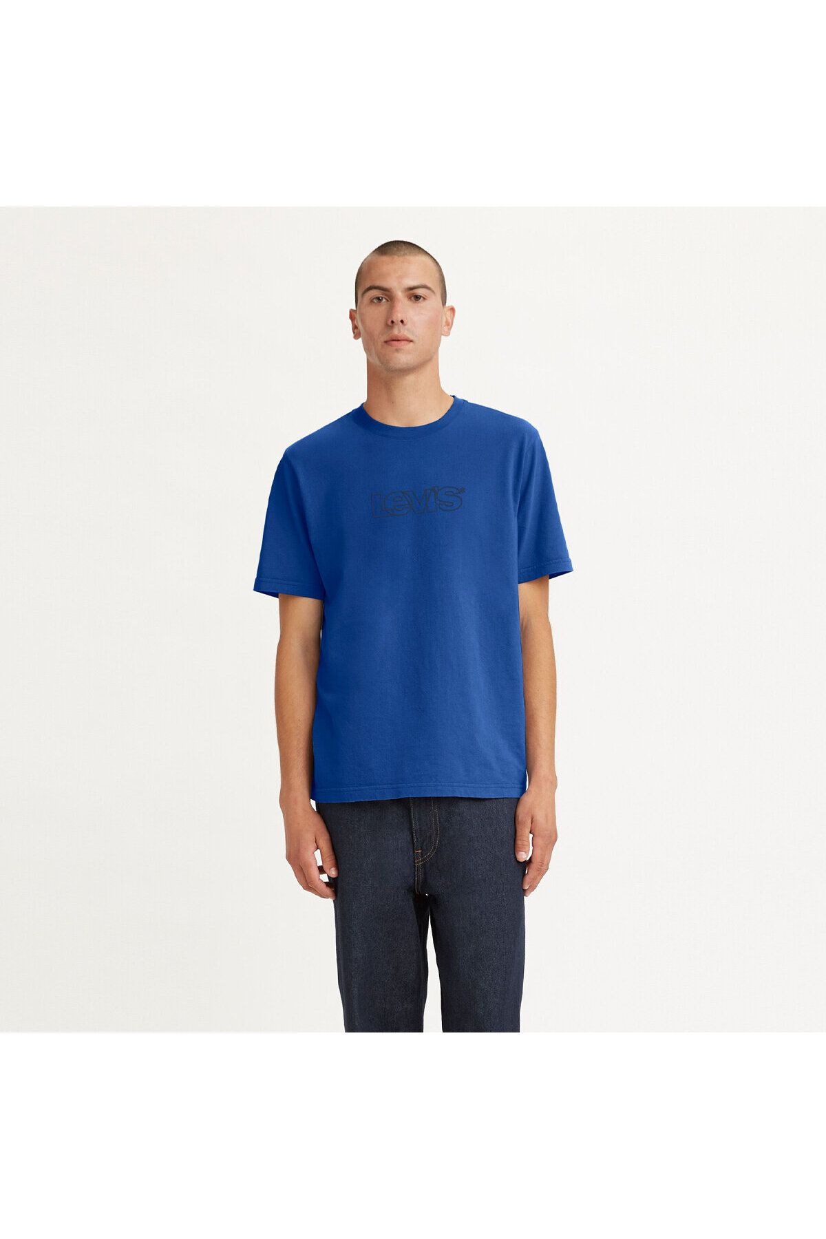 Levi's Erkek T-Shirt A2082-0156 Main image