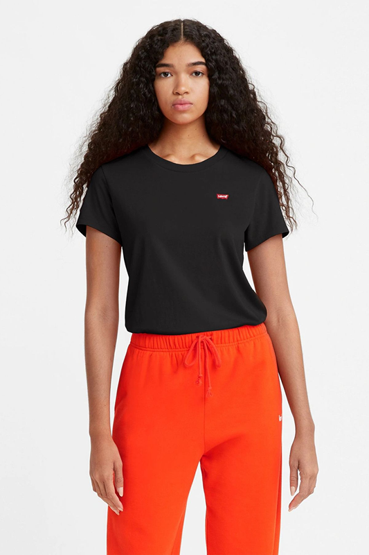 Levi's Kadın T-Shirt 25YA4917-0000
