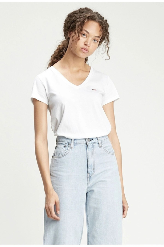 Levis Kadın T-Shirt 25YA3170-0010