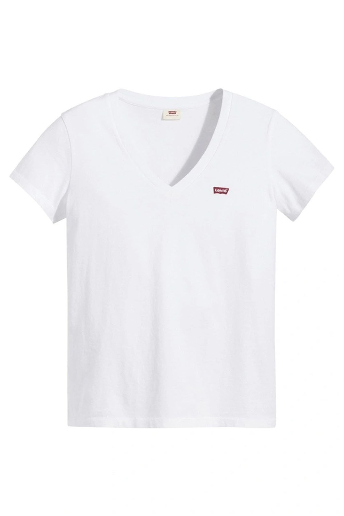 Levis Kadın T-Shirt 25YA3170-0010