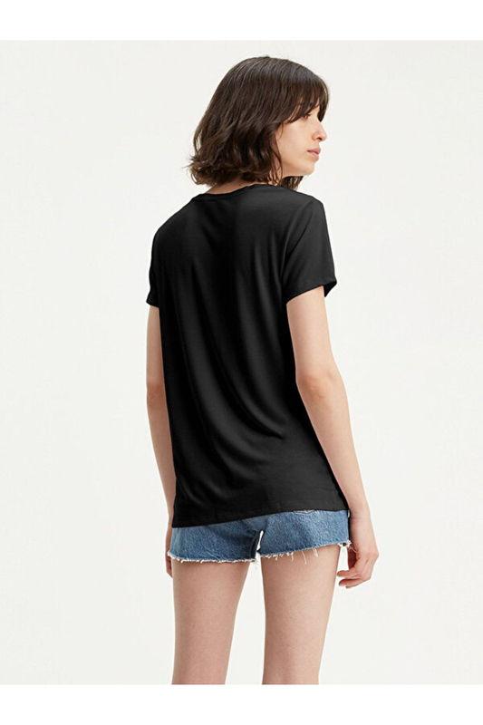Levi's Kadın T-Shirt 25YA3170-0009