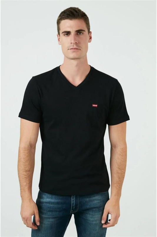 Levis Erkek T-Shirt 25Y85641-0016