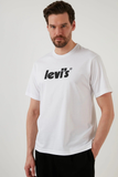 Levis Erkek T-Shirt 25YA2082-0029