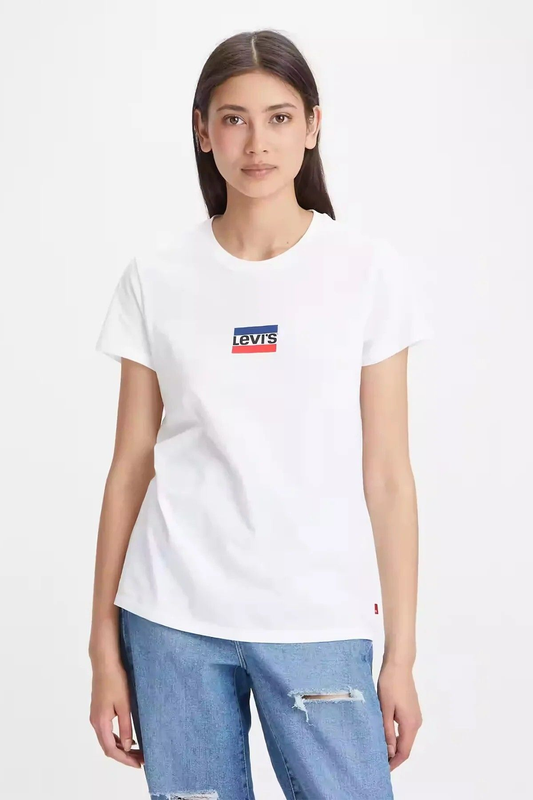 Levis Erkek T-Shirt 25YA2086-0196