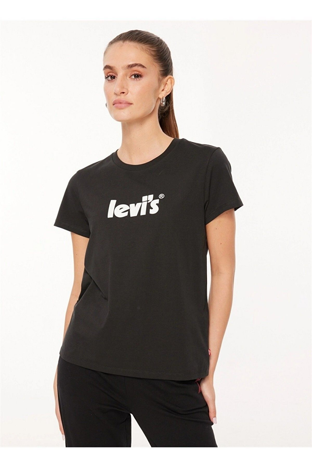 Levi's Erkek T-Shirt 25YA2086-0103 Main image