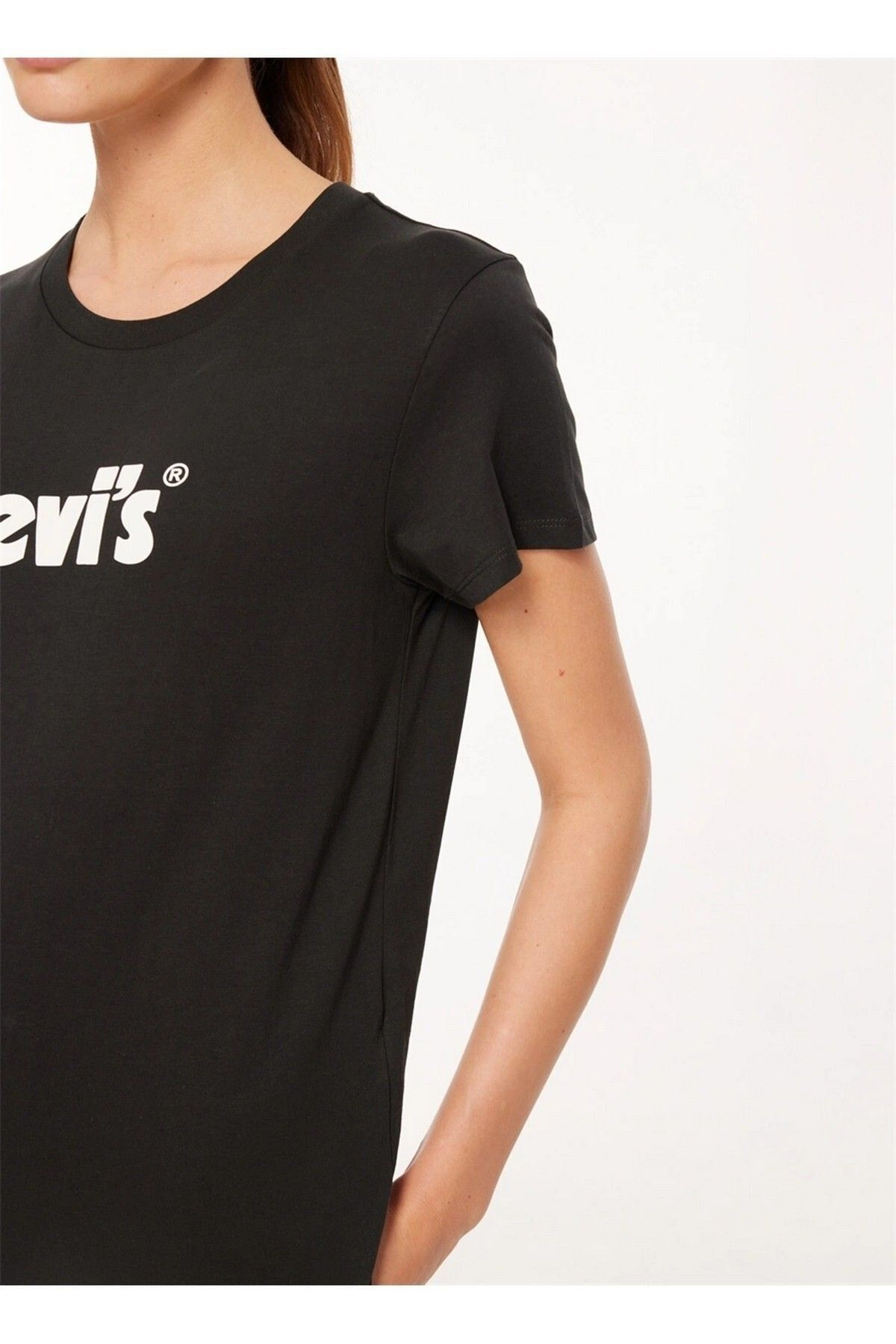 Levi's Erkek T-Shirt 25YA2086-0103 Secondary image