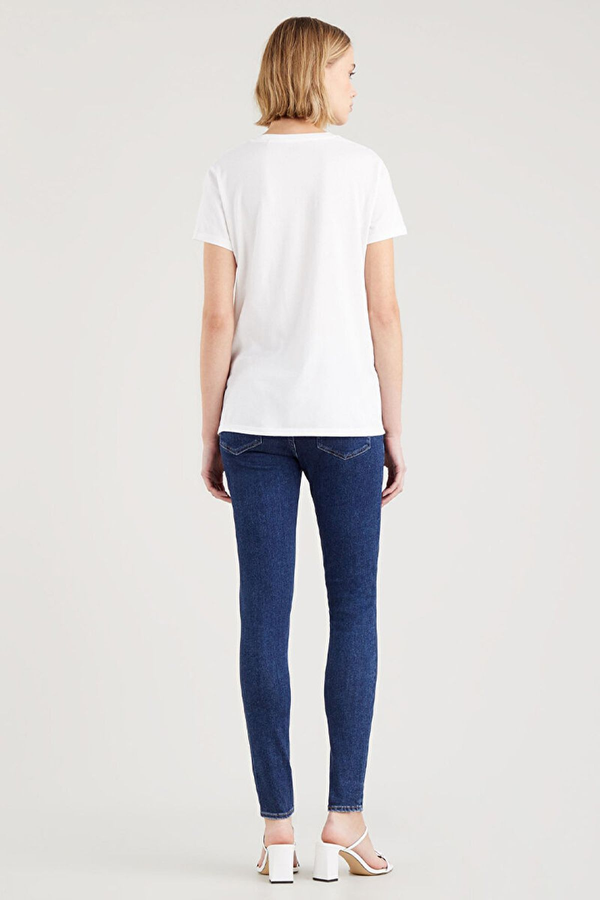 Levi's Erkek T-Shirt 25YA2086-0102