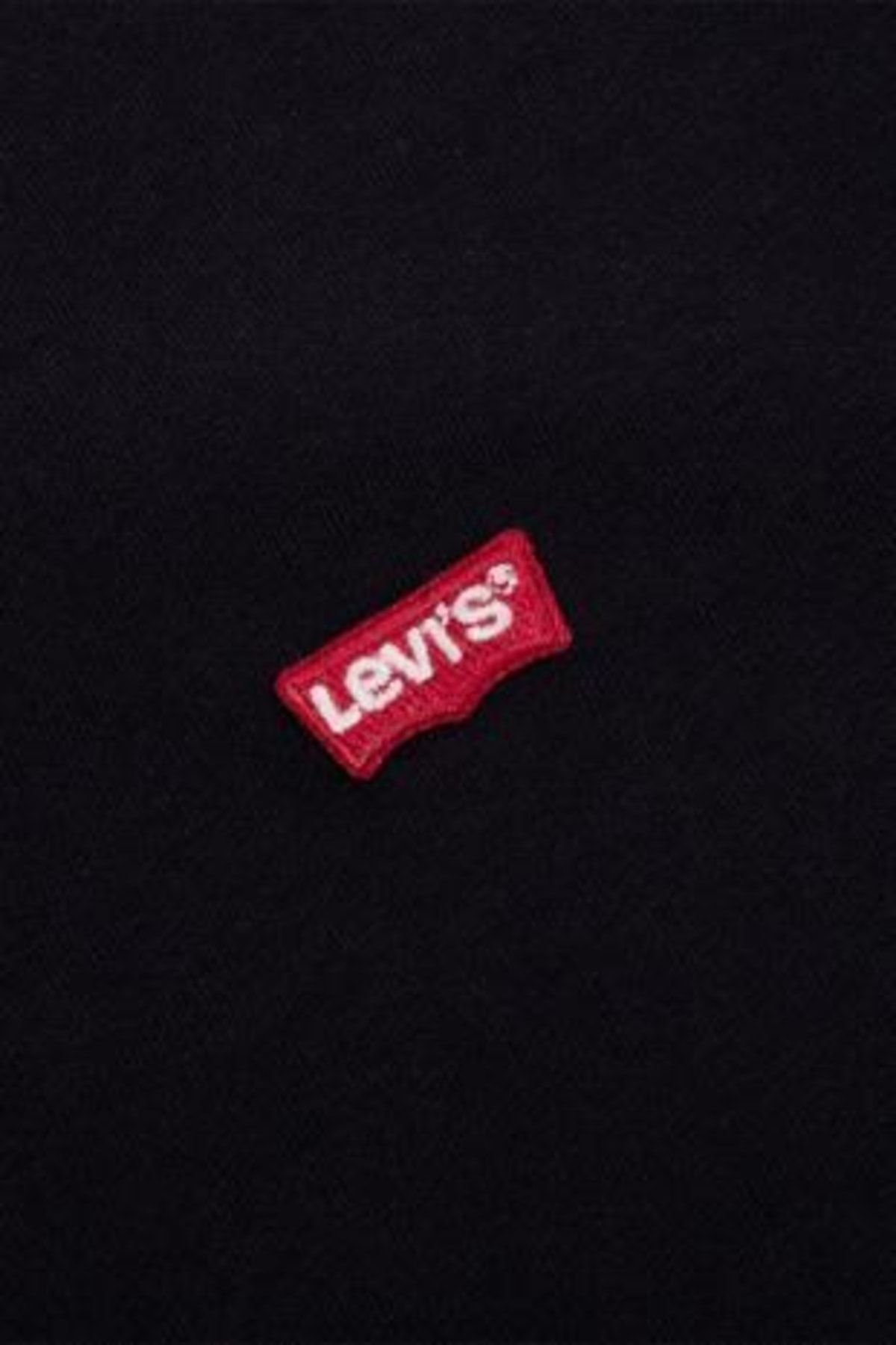 Levi's Minimalist Erkek T-Shirt - Kısa Kol Yuvarlak Yaka Günlük