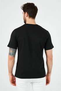 Levi's Minimalist Erkek T-Shirt - Kısa Kol Yuvarlak Yaka Günlük