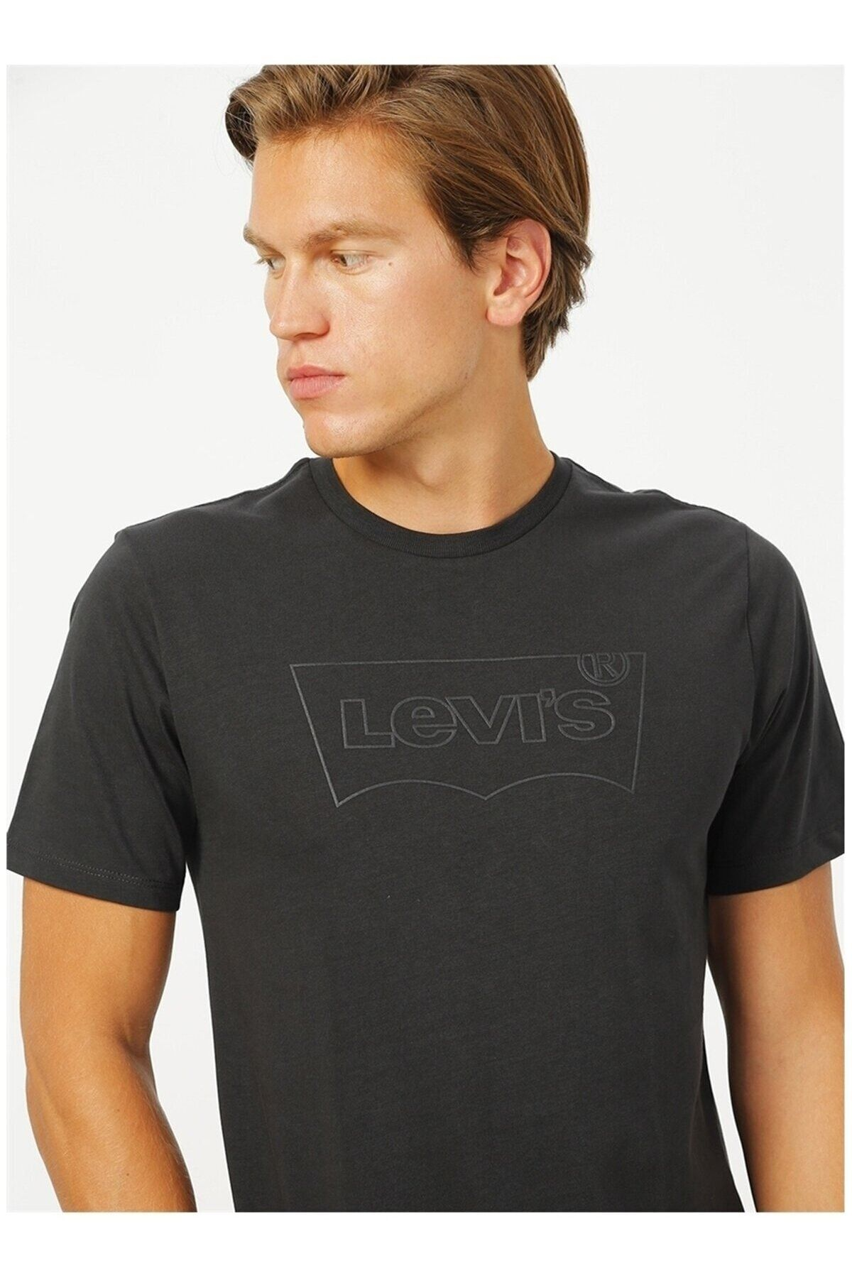 Levis Erkek T-Shirt 25Y22489-0330 Main image