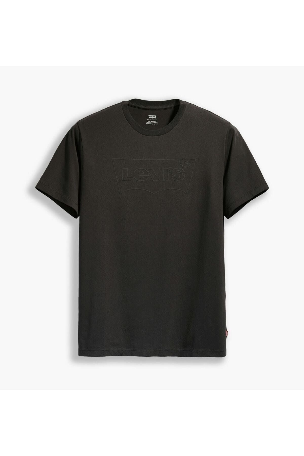 Levis Erkek T-Shirt 25Y22489-0330