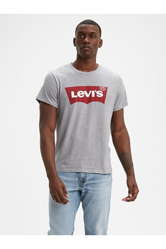 Levis Men's T-Shirt 25Y17783-0312