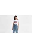 Levis Erkek T-Shirt 25Y17369-1313