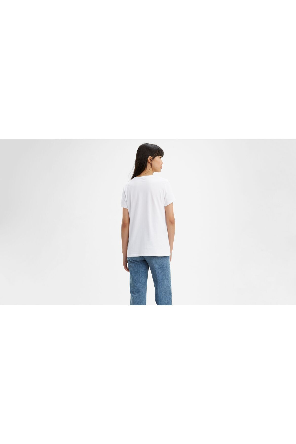 Levis Erkek T-Shirt 25Y17369-1313 Secondary image