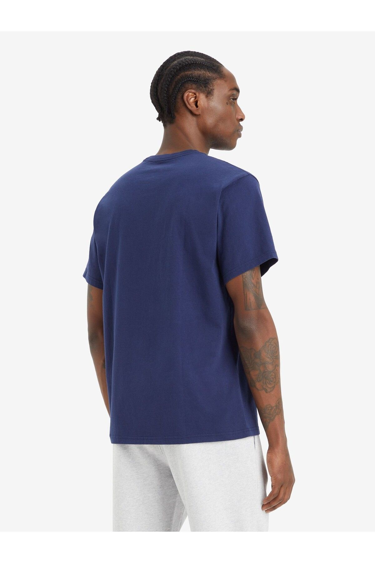 Levi's Erkek T-Shirt 25YA2082-0197 Secondary image