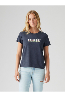 Levis Kadın T-Shirt 25Y17369-3016