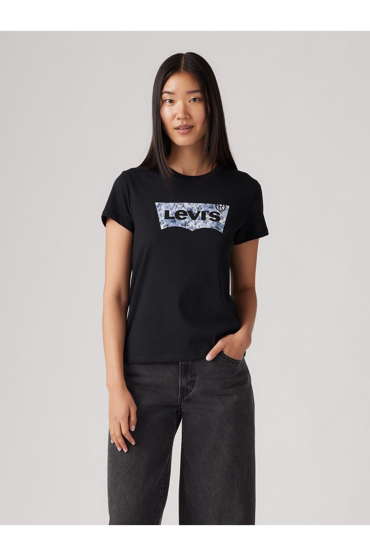 Levis Kadın T-Shirt 25Y17369-2930 Main image