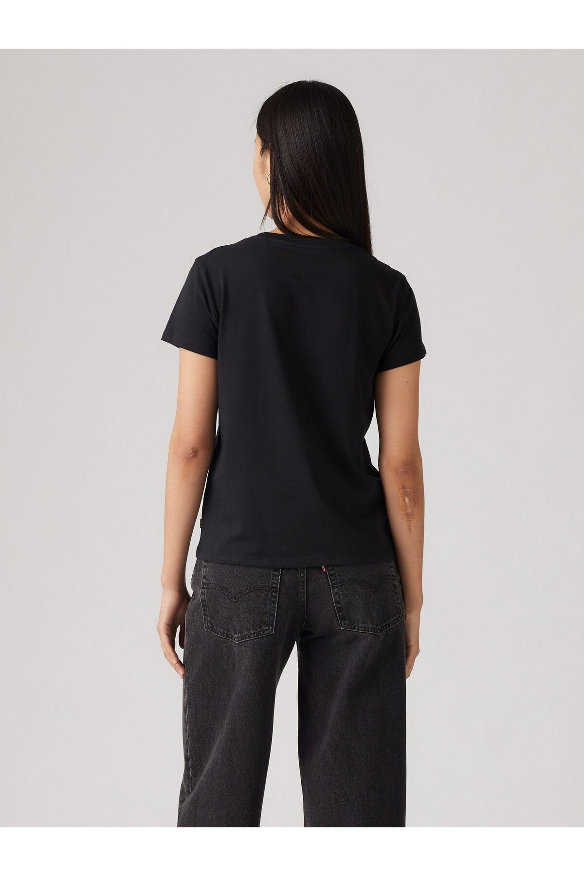 Levis Kadın T-Shirt 25Y17369-2930 Secondary image